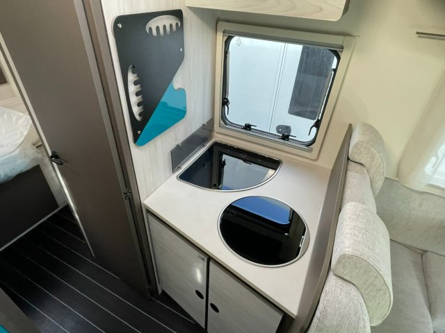 Rimor Kilig 69 Plus - Photo 7