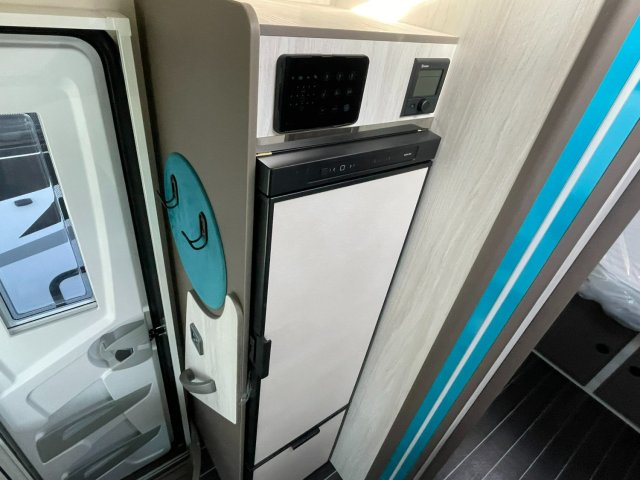 Rimor Kilig 69 Plus - Photo 8