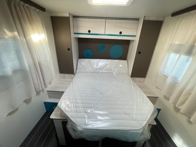 Rimor Kilig 69 Plus - Photo 11