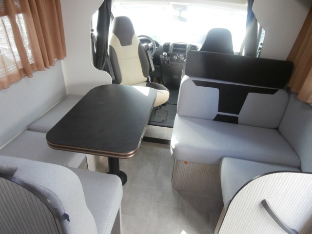 Rimor Sarus 50 - Photo 2