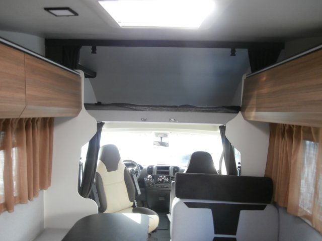 Rimor Sarus 50 - Photo 3