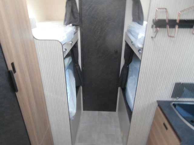 Rimor Sarus 50 - Photo 4