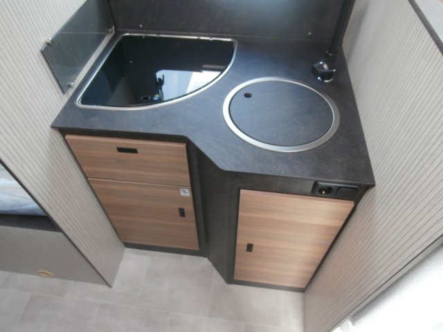 Rimor Sarus 50 - Photo 5