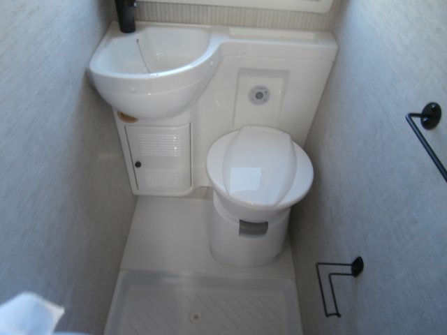 Rimor Sarus 50 - Photo 6