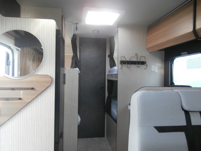 Rimor Sarus 50 - Photo 7