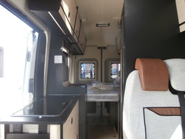 Rimor Van 238 - Photo 2