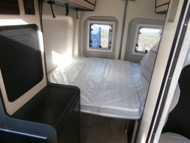 Rimor Van 238 - Photo 3