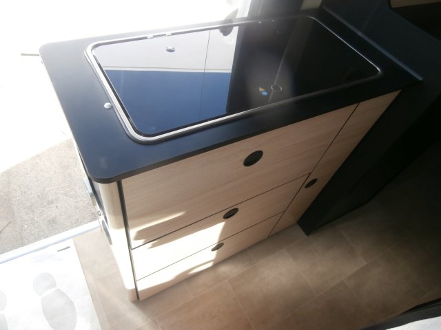 Rimor Van 238 - Photo 4