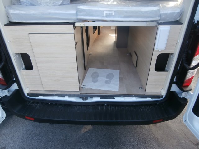 Rimor Van 238 - Photo 7