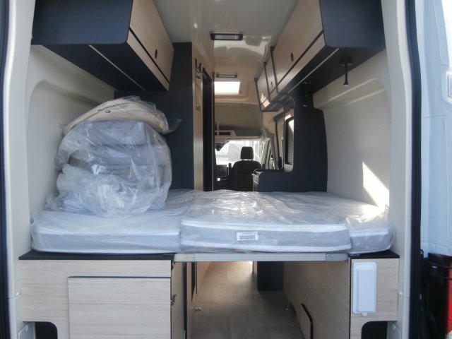 Rimor Van 238 - Photo 8