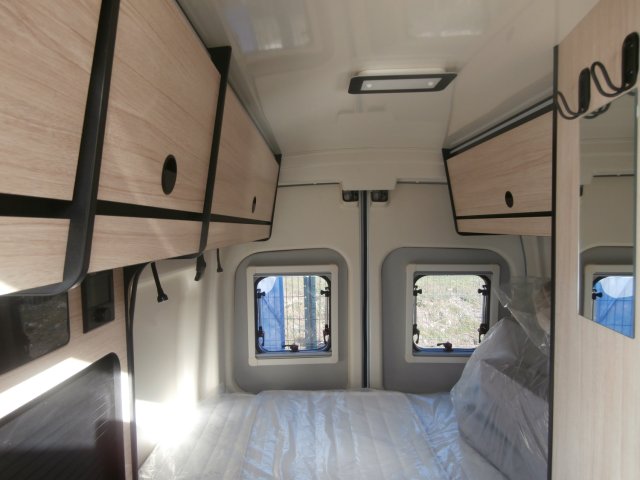 Rimor Van 238 - Photo 9