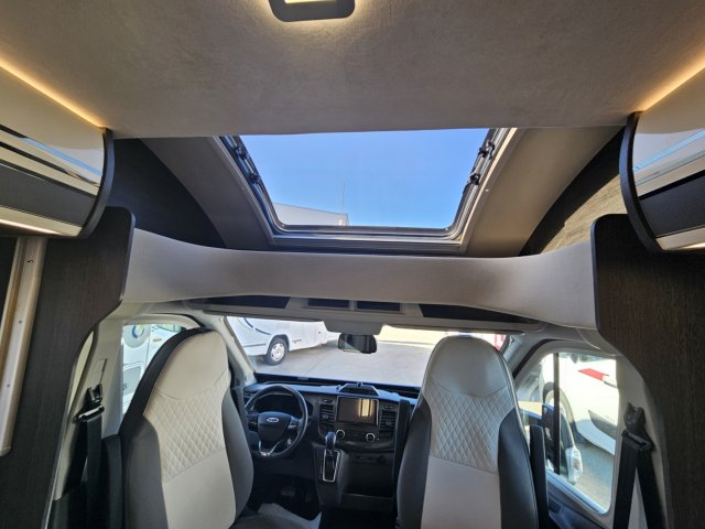 Roller Team Kronos 266 TL - Photo 2