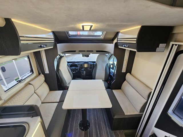 Roller Team Kronos 266 TL - Photo 3