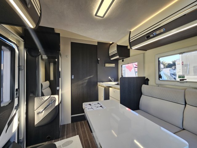 Roller Team Kronos 266 TL - Photo 4