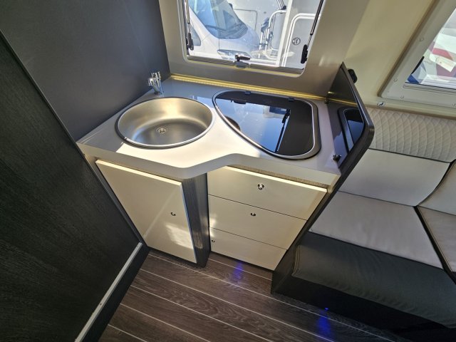 Roller Team Kronos 266 TL - Photo 5