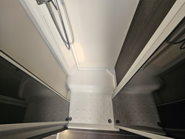 Roller Team Kronos 266 TL - Photo 6