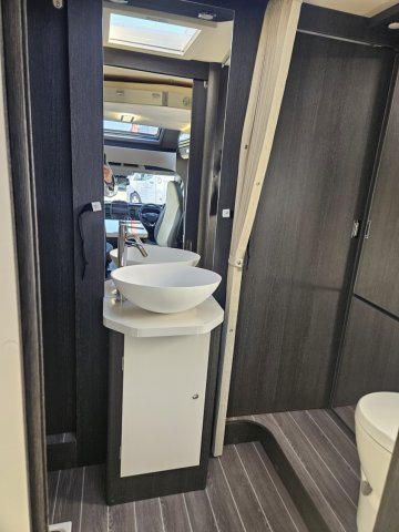 Roller Team Kronos 266 TL - Photo 8