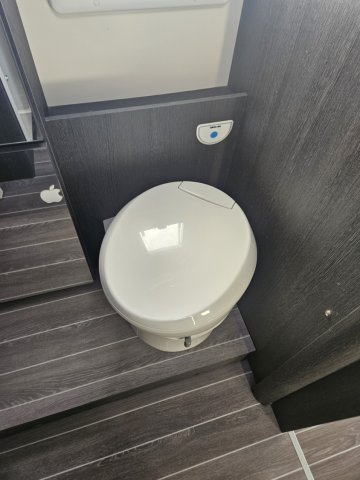 Roller Team Kronos 266 TL - Photo 9