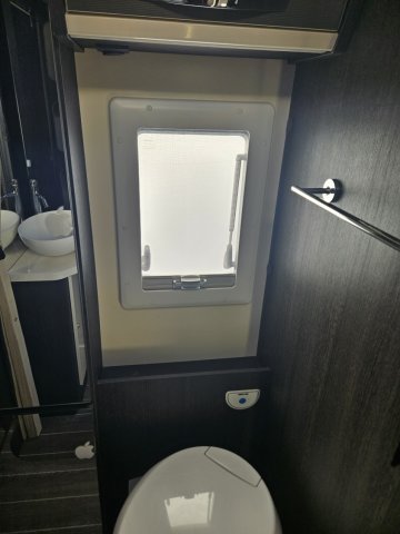 Roller Team Kronos 266 TL - Photo 10