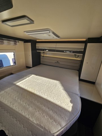 Roller Team Kronos 266 TL - Photo 11