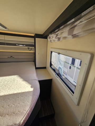 Roller Team Kronos 266 TL - Photo 12