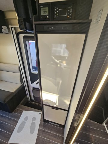 Roller Team Kronos 266 TL - Photo 14