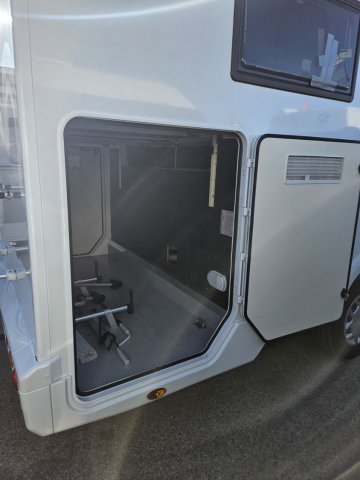 Roller Team Kronos 266 TL - Photo 15