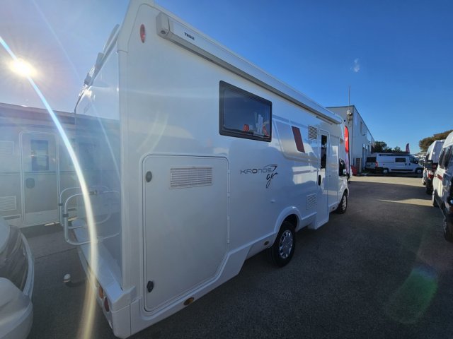 Roller Team Kronos 266 TL - Photo 16