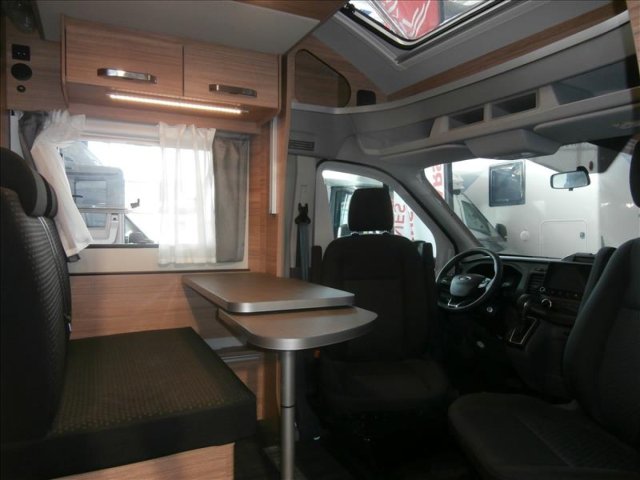 Weinsberg CaraSuite 550 MG - Photo 3