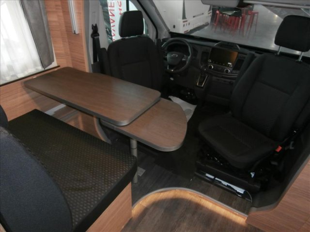 Weinsberg CaraSuite 550 MG - Photo 4