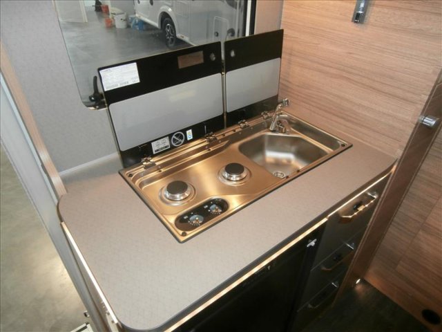 Weinsberg CaraSuite 550 MG - Photo 6