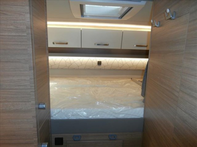 Weinsberg CaraSuite 550 MG - Photo 7