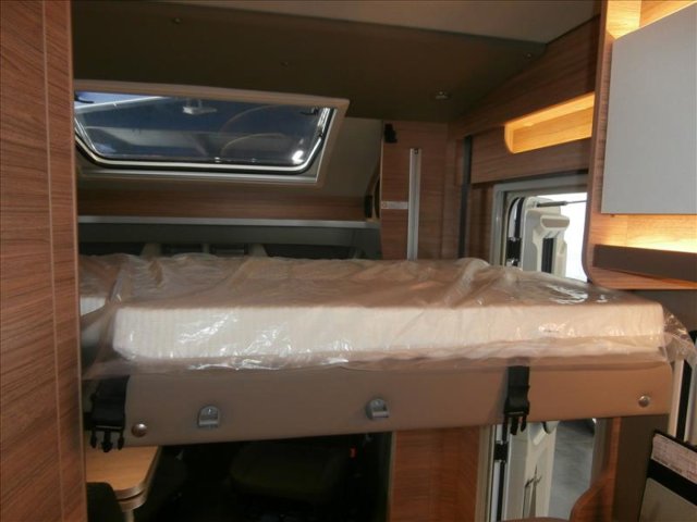 Weinsberg CaraSuite 550 MG - Photo 8