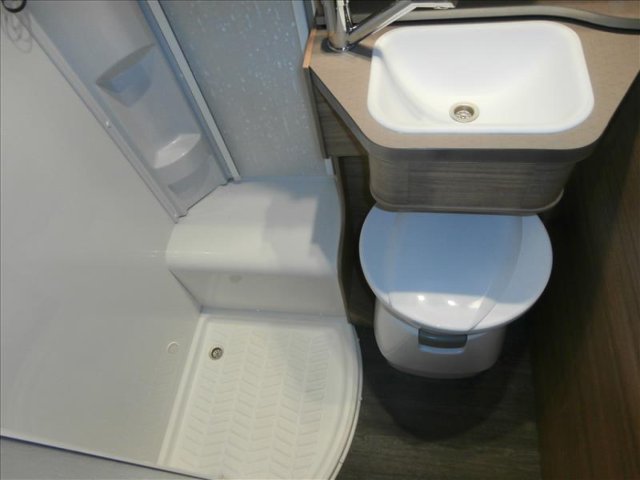 Weinsberg CaraSuite 550 MG - Photo 9