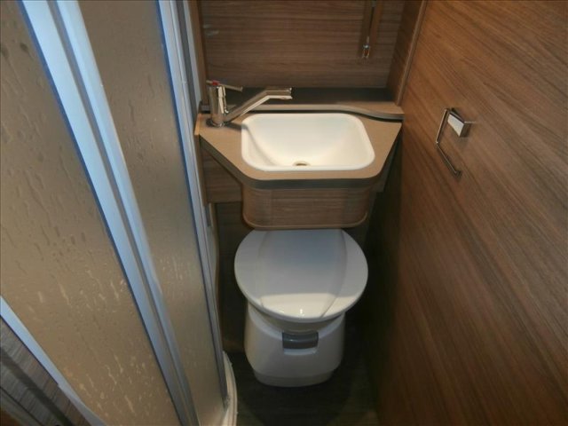 Weinsberg CaraSuite 550 MG - Photo 10