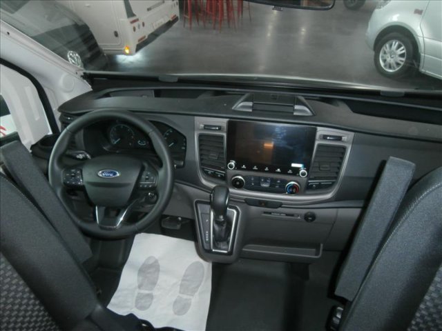 Weinsberg CaraSuite 550 MG - Photo 11