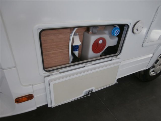 Weinsberg CaraSuite 550 MG - Photo 12