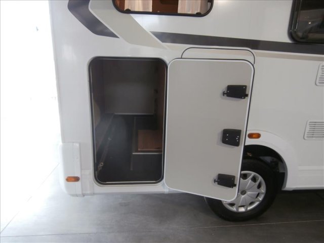 Weinsberg CaraSuite 550 MG - Photo 13