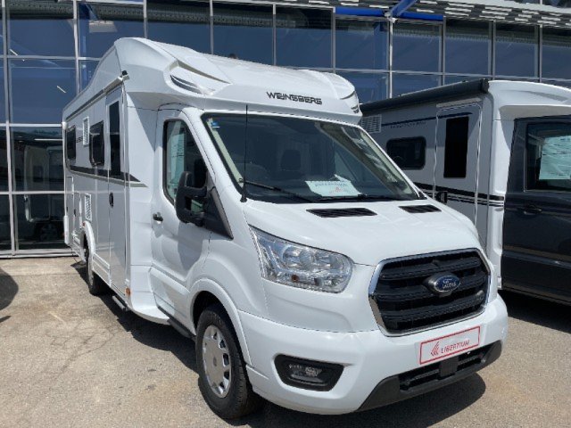 Weinsberg CaraSuite 650 MEG - Photo 1