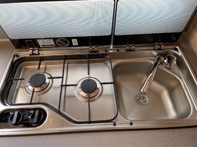 Weinsberg CaraSuite 650 MEG - Photo 5
