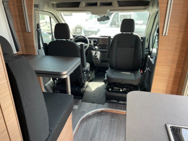 Weinsberg CaraSuite 650 MEG - Photo 9