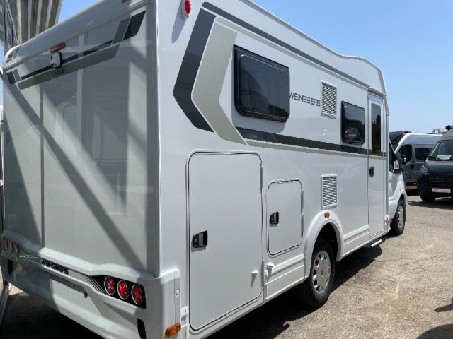 Weinsberg CaraSuite 650 MEG - Photo 2