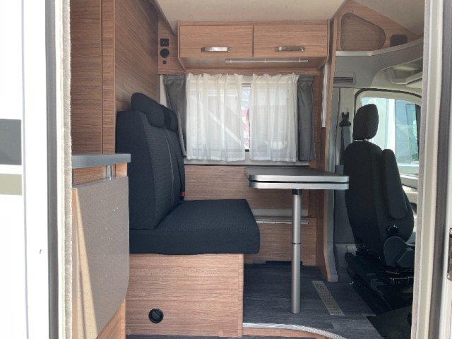Weinsberg CaraSuite 650 MEG - Photo 3