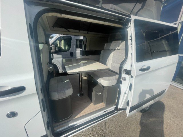 Westfalia Kelsey - Photo 10
