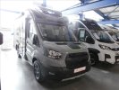 Chausson S 514 First Line S514 SPORT - Profilé