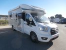 Chausson Titanium 768