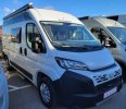 Chausson V594S First Line - Fourgon Aménagé et Van