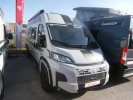 Chausson V697 Sport Line - Fourgon Aménagé et Van