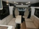 Chausson X 550 Exclusive Line X550 EXLUSIVE - Profilé