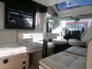 Chausson X 550 Exclusive Line X550 - Profilé
